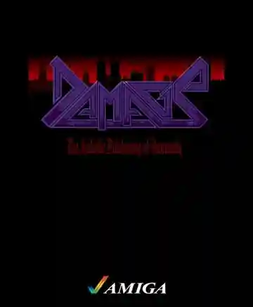 Damage - The Sadistic Butchering of Humanity_Disk2